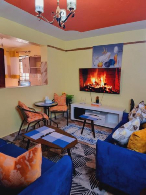 Blessed homes apartment